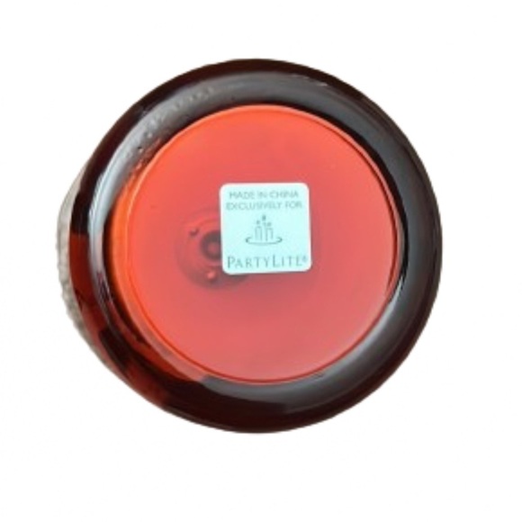 PartyLite Woodland Light Votive Holder - Picture 5 of 7